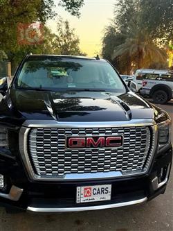 جي ام سي يوكون